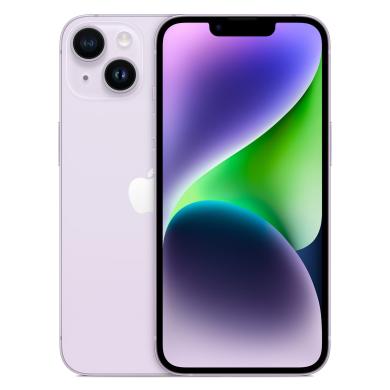 Apple iPhone 14 128Go mauvebudget